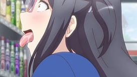 コンビニ○○Z 第一話 あなた、地下アイドルですよね。社長に万引きがバレていいんですか？ / Image 20