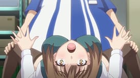 コンビニ○○Z 第二話 あなた、お茶汲み○Lですよね。会社に万引きがバレていいんですか？ / Image 4