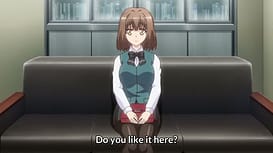 コンビニ○○Z 第二話 あなた、お茶汲み○Lですよね。会社に万引きがバレていいんですか？ / Image 9