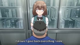 コンビニ○○Z 第二話 あなた、お茶汲み○Lですよね。会社に万引きがバレていいんですか？ / Image 10