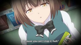 コンビニ○○Z 第二話 あなた、お茶汲み○Lですよね。会社に万引きがバレていいんですか？ / Image 17