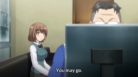 コンビニ○○Z 第二話 あなた、お茶汲み○Lですよね。会社に万引きがバレていいんですか？ / Image 18