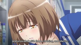 コンビニ○○Z 第二話 あなた、お茶汲み○Lですよね。会社に万引きがバレていいんですか？ / Image 22