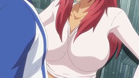 コンビニ○○Z 第三話 あなた、ヤンクレママですよね。旦那に万引きがバレていいんですか？ / Image 2