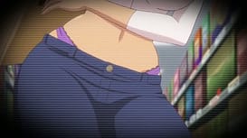 コンビニ○○Z 第三話 あなた、ヤンクレママですよね。旦那に万引きがバレていいんですか？ / Image 7