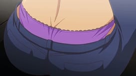 コンビニ○○Z 第三話 あなた、ヤンクレママですよね。旦那に万引きがバレていいんですか？ / Image 8