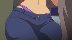 コンビニ○○Z 第三話 あなた、ヤンクレママですよね。旦那に万引きがバレていいんですか？ / Image 15