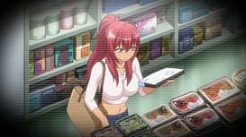 コンビニ○○Z 第三話 あなた、ヤンクレママですよね。旦那に万引きがバレていいんですか？ / Image 18