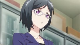 コンビニ○○Z 第四話 あなた、コンビニマネですよね。本社に万引きがバレていいんですか？ / Image 1