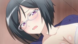 コンビニ○○Z 第四話 あなた、コンビニマネですよね。本社に万引きがバレていいんですか？ / Image 2