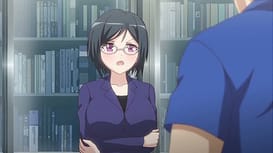 コンビニ○○Z 第四話 あなた、コンビニマネですよね。本社に万引きがバレていいんですか？ / Image 5