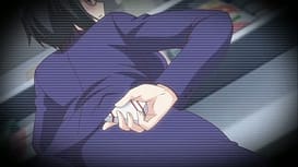 コンビニ○○Z 第四話 あなた、コンビニマネですよね。本社に万引きがバレていいんですか？ / Image 9