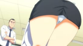 この会社、なにかおかしいっ...! #2 / Image 21