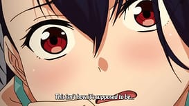 好みじゃないけど-ムカつく姉と相性抜群エッチ- 第1話 / Image 5