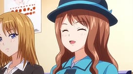 懲らしめ2～狂育的デパガ指導～ 蔑みデパガ・彩子～ガラス張りの棒刺～ / Image 3