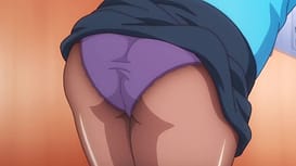 懲らしめ2～狂育的デパガ指導～ 蔑みデパガ・彩子～ガラス張りの棒刺～ / Image 4