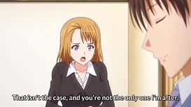 懲らしめ2～狂育的デパガ指導～ 義妹デパガ・穂波～魅惑の漏らし男根～ / Image 7