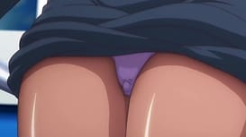 懲らしめ2～狂育的デパガ指導～ 義妹デパガ・穂波～魅惑の漏らし男根～ / Image 10