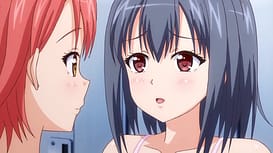 懲らしめ2～狂育的デパガ指導～ 義妹デパガ・穂波～魅惑の漏らし男根～ / Image 11