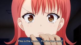 懲らしめ2～狂育的デパガ指導～ 義妹デパガ・穂波～魅惑の漏らし男根～ / Image 12