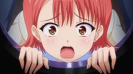 懲らしめ2～狂育的デパガ指導～ 義妹デパガ・穂波～魅惑の漏らし男根～ / Image 17