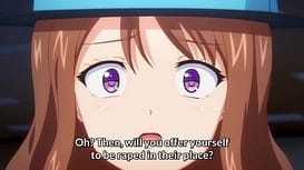 懲らしめ2～狂育的デパガ指導～ 義妹デパガ・穂波～魅惑の漏らし男根～ / Image 18