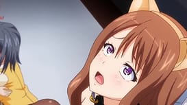 懲らしめ2～狂育的デパガ指導～ 義妹デパガ・穂波～魅惑の漏らし男根～ / Image 24