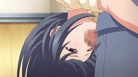 懲らしめ2～狂育的デパガ指導～ ～焦らされる雌穴たち～ / Image 11