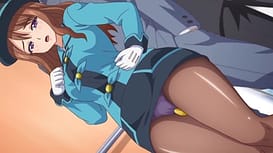 懲らしめ2～狂育的デパガ指導～ ～焦らされる雌穴たち～ / Image 15