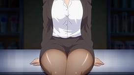 懲らしめ2～狂育的デパガ指導～ ～焦らされる雌穴たち～ / Image 16