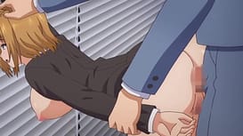 懲らしめ2～狂育的デパガ指導～ ～焦らされる雌穴たち～ / Image 21