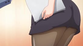 懲らしめ2～狂育的デパガ指導～ ～媚びハメるデパガ～ / Image 9