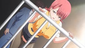 懲らしめ2～狂育的デパガ指導～ ～媚びハメるデパガ～ / Image 11