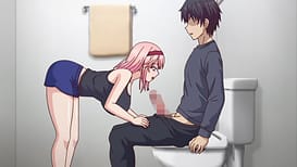 これってナ～ニ？ ～可愛ママ搾り～ / Image 3