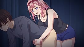 これってナ～ニ？ ～可愛ママ搾り～ / Image 10