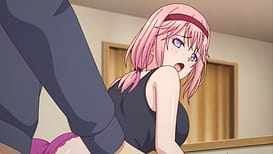 これってナ～ニ？ ～可愛ママ啜り啼き～ / Image 3