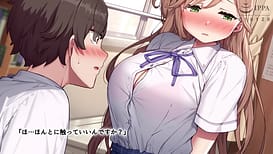 小鳥先輩はちょろい。 The Motion Anime / Image 1