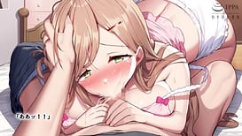 小鳥先輩はちょろい。 The Motion Anime / Image 15