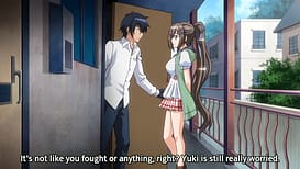 理－コトワリ－ ～キミの心の零れた欠片～ ～由比ヶ浜悠基 闇に掲げる魂の問題編～ / Image 4