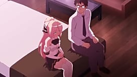 ○○交配 第一話 優等生の彼女はエルフのお姫様 / Image 4