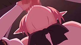 ○○交配 第一話 優等生の彼女はエルフのお姫様 / Image 6