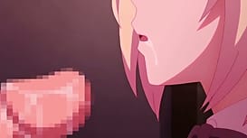 ○○交配 第一話 優等生の彼女はエルフのお姫様 / Image 7