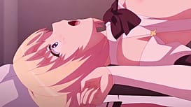 ○○交配 第一話 優等生の彼女はエルフのお姫様 / Image 9