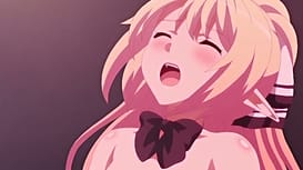 ○○交配 第一話 優等生の彼女はエルフのお姫様 / Image 12