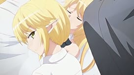 ○○交配 第二話 堅物な彼女はエルフの護衛騎士 / Image 5