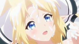 ○○交配 第二話 堅物な彼女はエルフの護衛騎士 / Image 21