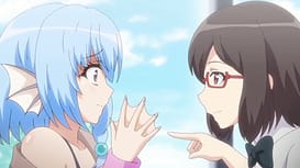 ○○交配 第五話 内気な彼女は人魚の歌姫 / Image 1