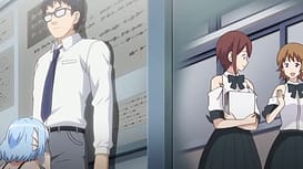 ○○交配 第五話 内気な彼女は人魚の歌姫 / Image 5