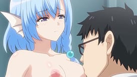 ○○交配 第五話 内気な彼女は人魚の歌姫 / Image 8