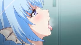 ○○交配 第五話 内気な彼女は人魚の歌姫 / Image 11